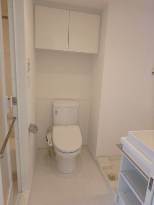 【トイレ】 | プライムガーデン駒沢大学