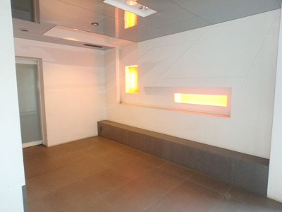 【エントランス】 | プライムガーデン駒沢大学