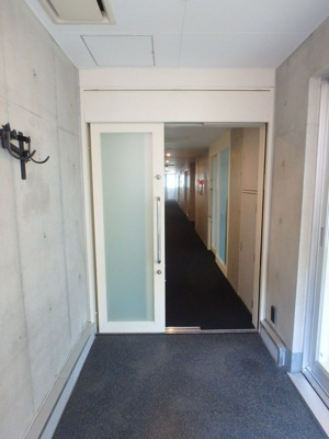 【その他】 | プライムガーデン駒沢大学