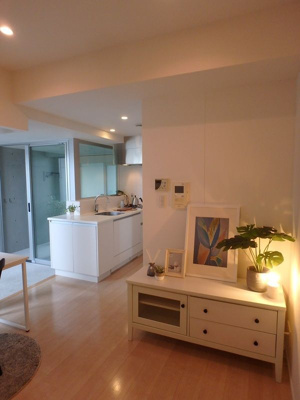 【その他】 | プライムガーデン駒沢大学 | 家具等はイメージです♪