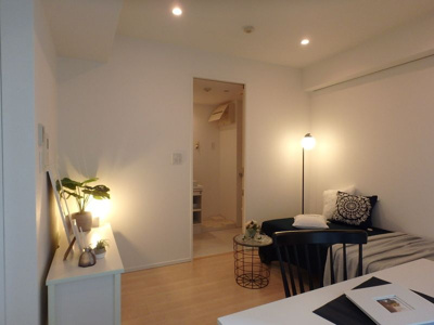 【その他】 | プライムガーデン駒沢大学 | 家具等はイメージです♪