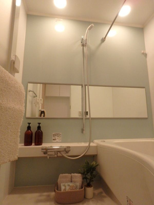 【浴室】 | プライムガーデン駒沢大学 | 家具等はイメージです♪