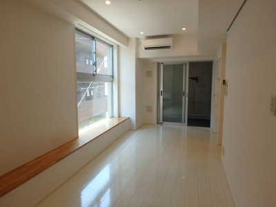 【居間・リビング】 | プライムガーデン駒沢大学