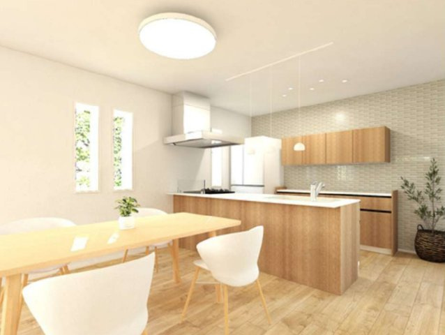 横浜市戸塚区下倉田町　新築戸建【仲介手数料無料】