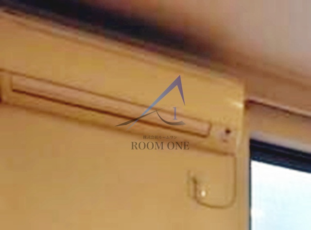 シルバーグレイスの設備|エアコン付きです。