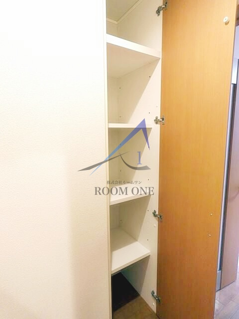 シルバーグレイスのその他