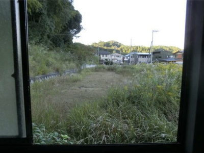 【展望】 | 内林町１号貸し倉庫