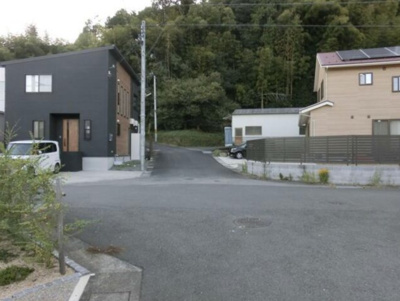 【展望】 | 内林町１号貸し倉庫