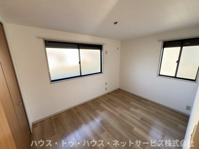 ディアス・ヴィラ　Ｃ棟の子供部屋