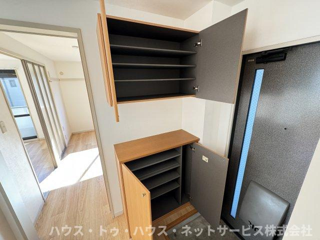 ディアス・ヴィラ　Ｃ棟のその他