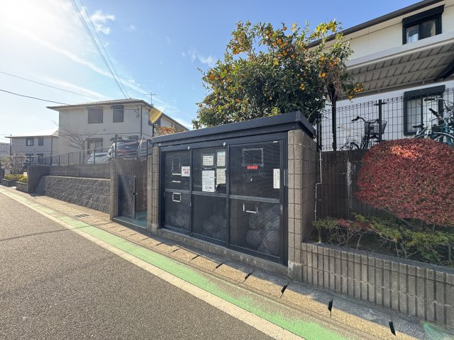 ディアス・ヴィラ　Ｃ棟のその他