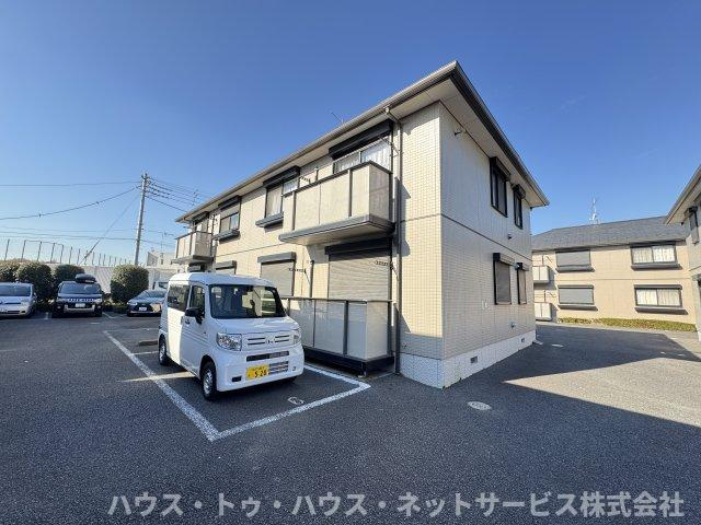 ディアス・ヴィラ　Ｃ棟のその他