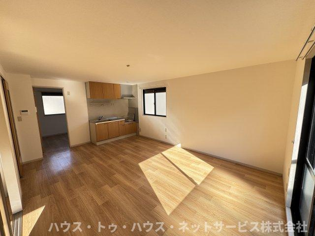 ディアス・ヴィラ　Ｃ棟の内装