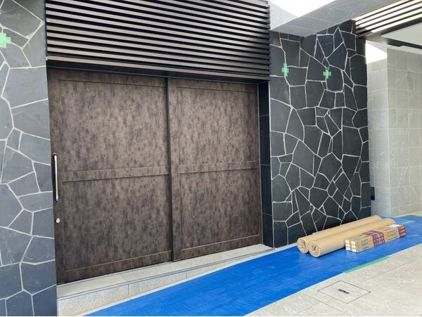 ロータス・ガーデン城南のその他