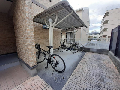 【その他共用部分】 | エンブレイス