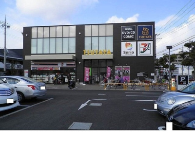 【周辺】 | エンブレイス | セブンイレブン薬師町店様まで240m