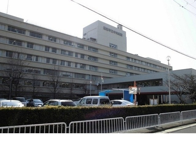 【周辺】 | エンブレイス | 西宮市立中央病院様まで700m