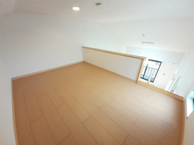 【内装】 | エンブレイス | 内装もきれいです