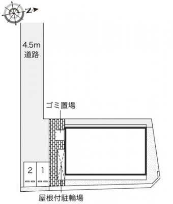 【その他】 | レオネクストさくら五段坂Ⅱ