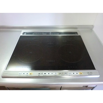 【キッチン】 | ラフィネ小松B棟 | キッチンです