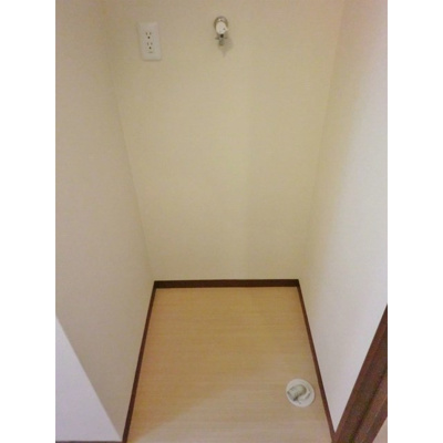 【その他】 | ラフィネ小松B棟