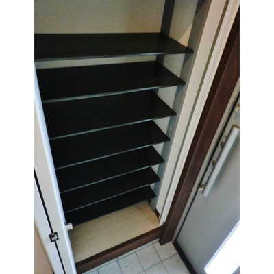 【その他】 | ラフィネ小松B棟