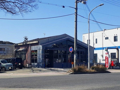 【周辺】 | フィエルテ | 山口郵便局様まで2700m