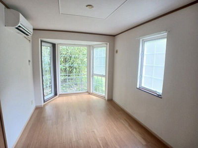 【内装】 | フィエルテ | 内装もきれいです