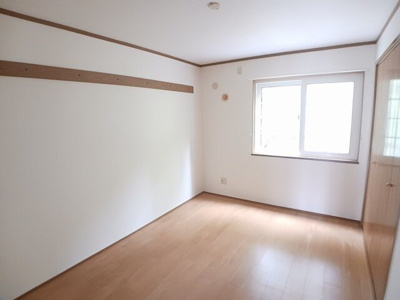 【内装】 | フィエルテ | 中はこのようになっています