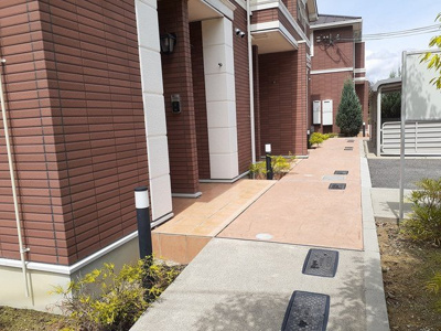 【その他】 | サンハイツ北六甲参番館