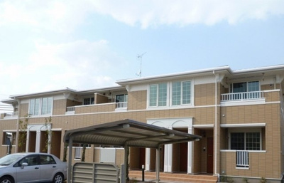 【その他】 | ファミールほたるⅠ