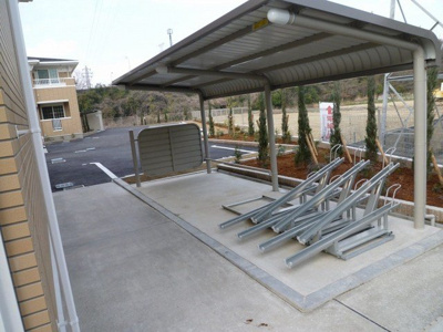 【その他共用部分】 | ファミールほたるⅠ