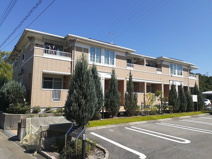 ファミールほたるⅠの画像