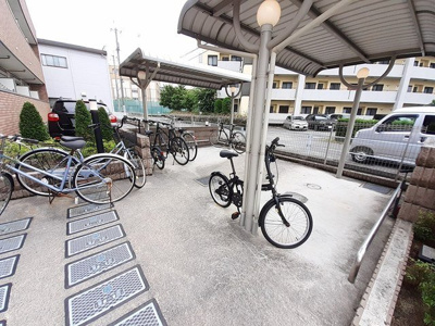 【その他共用部分】 | グランデイソラ