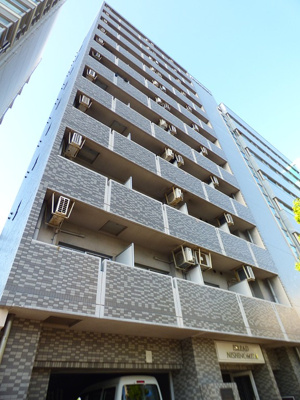 【外観】 | エスリード西宮 | きれいな外観です