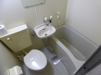 【内装】 | エスリード西宮 | 内装は落ち着いています