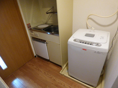 【内装】 | エスリード西宮 | 過ごしやすい室内です