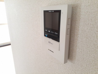 【セキュリティ】 | ファミール本田パートⅥ