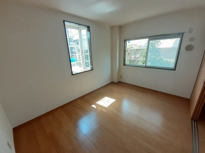 【内装】 | ファミール本田パートⅥ | おしゃれな内装です