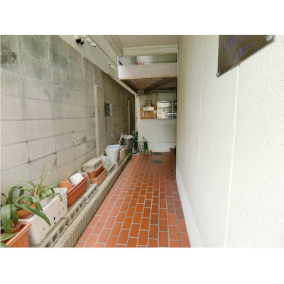 【内装】 | リブマックス夙川常磐町 | 内装です