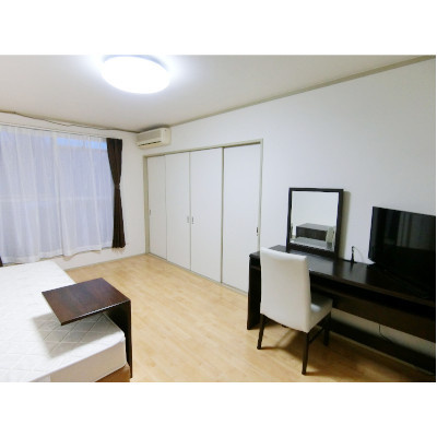 【内装】 | リブマックス夙川常磐町 | 内装もきれいです