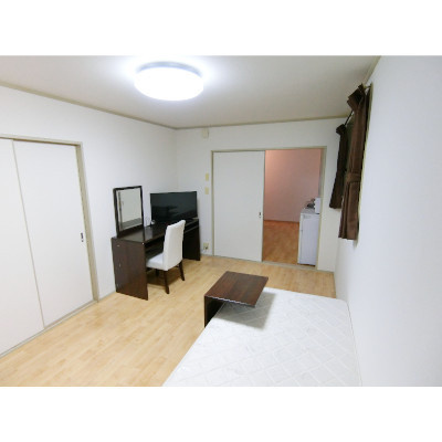 【内装】 | リブマックス夙川常磐町 | 内装です