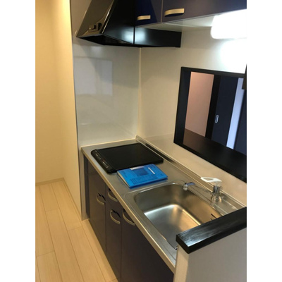 【キッチン】 | クラルテ甲子園 | キッチン