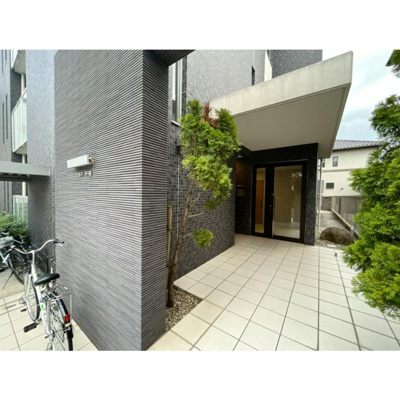 【外観】 | クラルテ甲子園 | 外観もきれいです