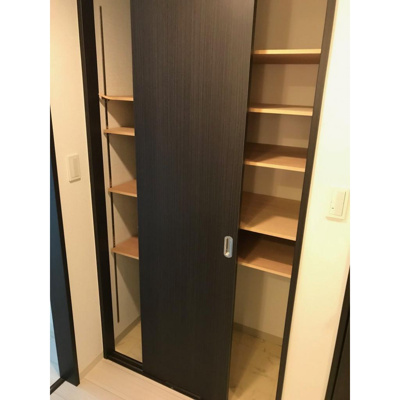 【収納】 | クラルテ甲子園 | 収納