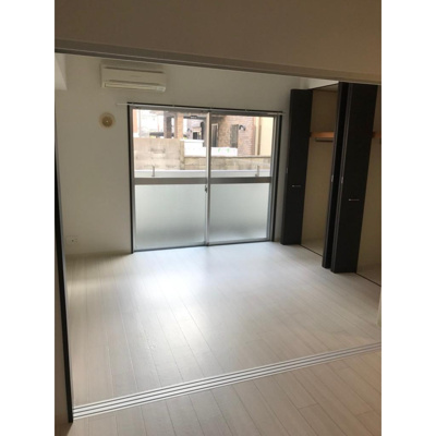 【居間・リビング】 | クラルテ甲子園 | 洋室