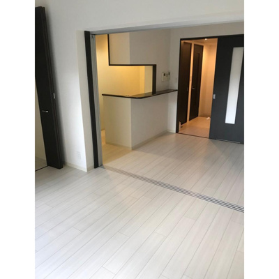 【居間・リビング】 | クラルテ甲子園 | リビング