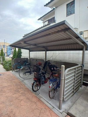 【その他共用部分】 | セプト・クルール