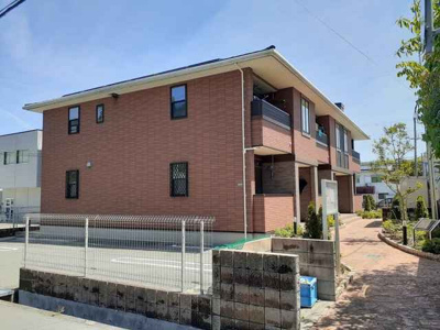 【外観】 | セプト・クルール | 外観も気になるポイント