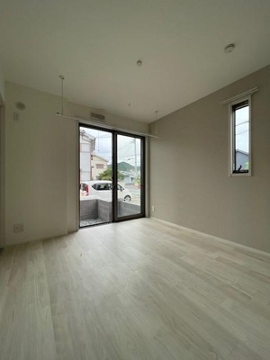 【居間・リビング】 | アコード | 洋室